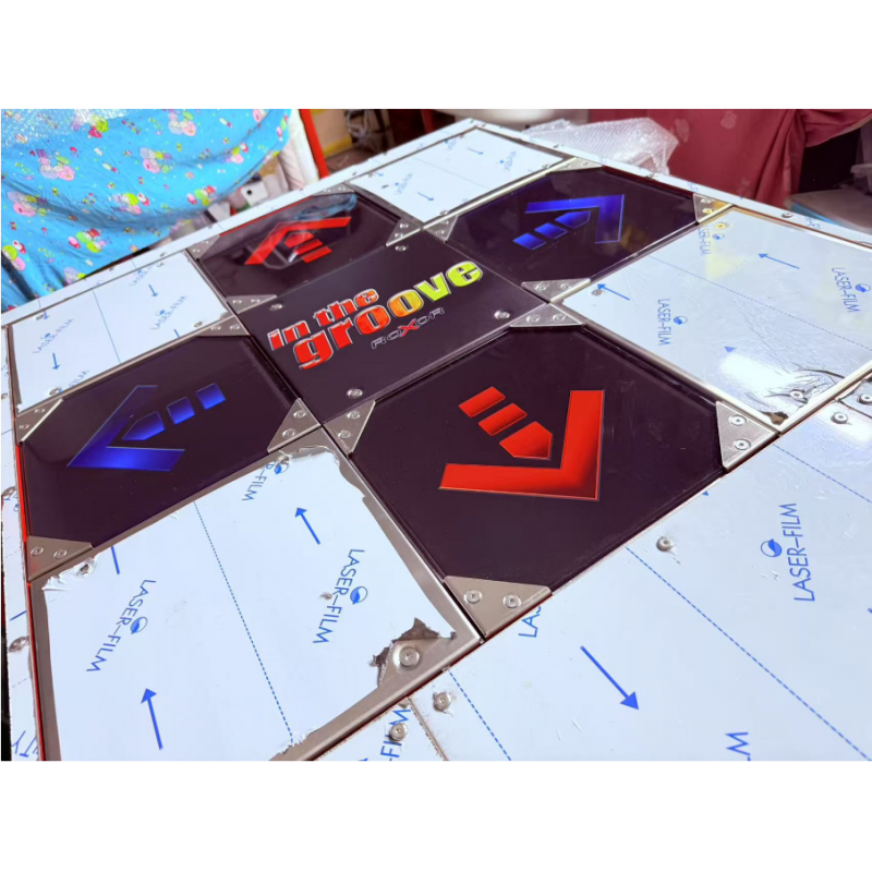 ITG Single Pad