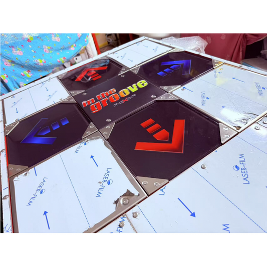 ITG Double Pad