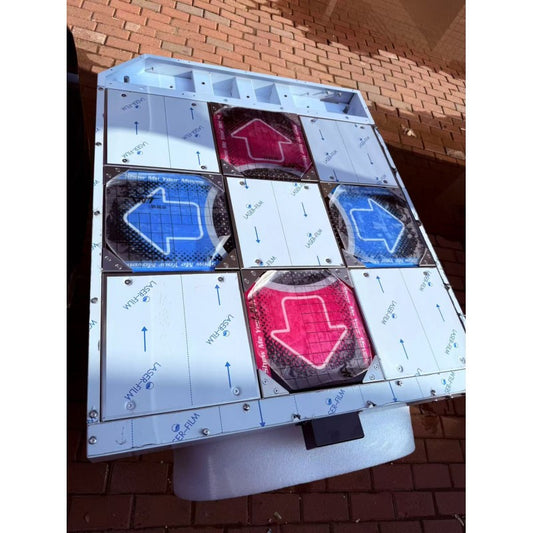 DDR Classic Single Pad