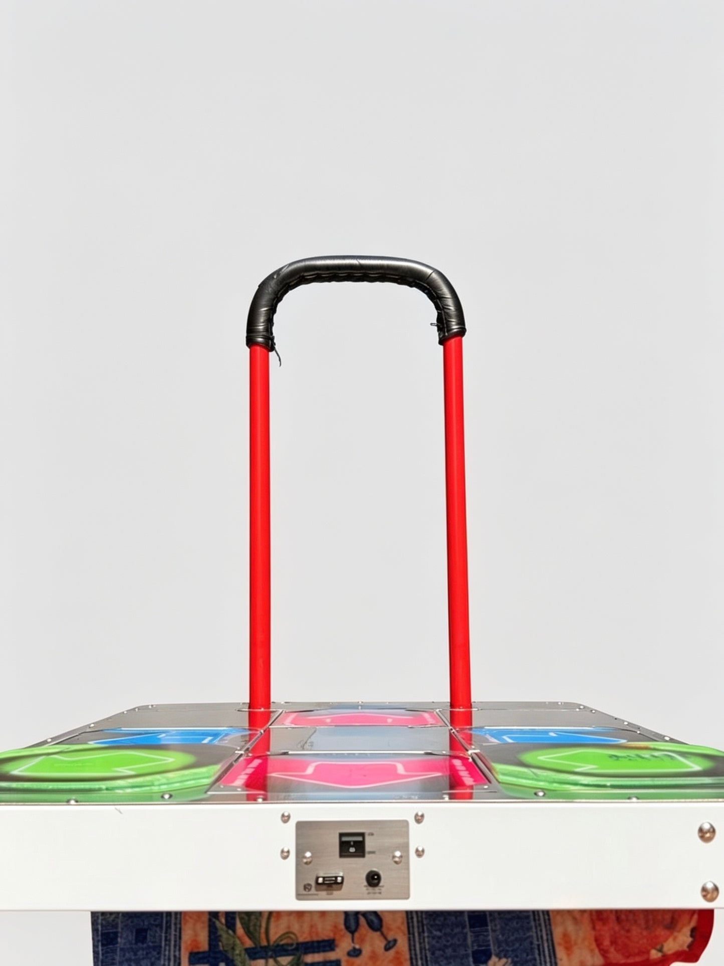DDR Solo