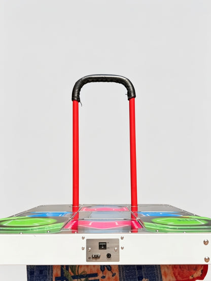 DDR Solo