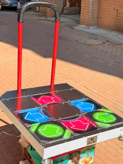 DDR Solo