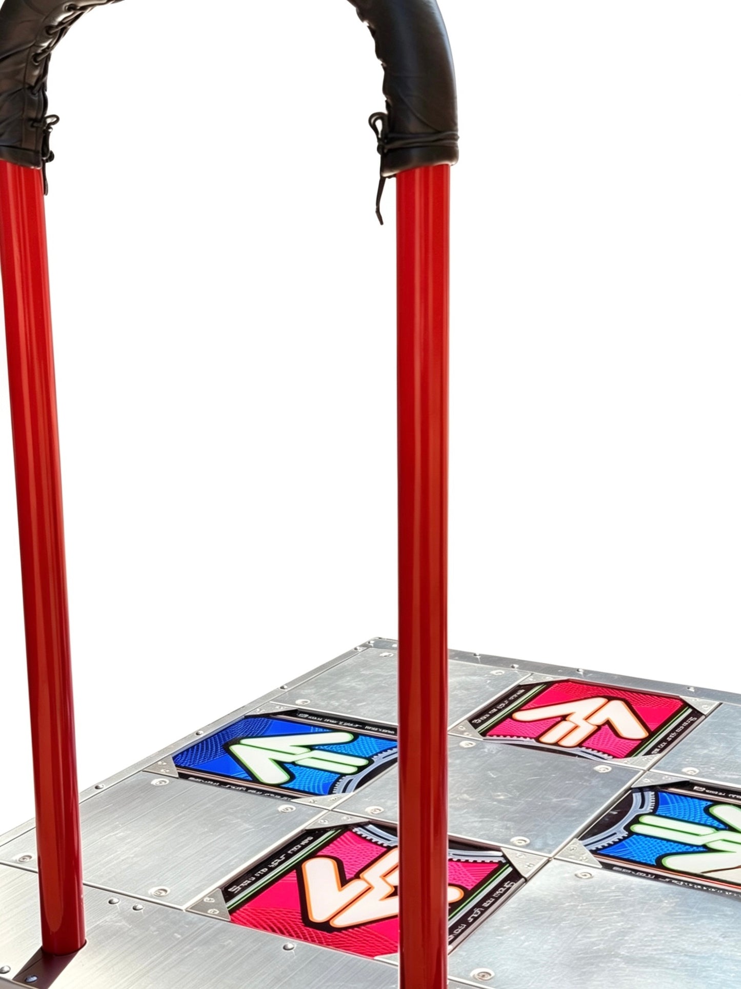 DDR X Single Pad