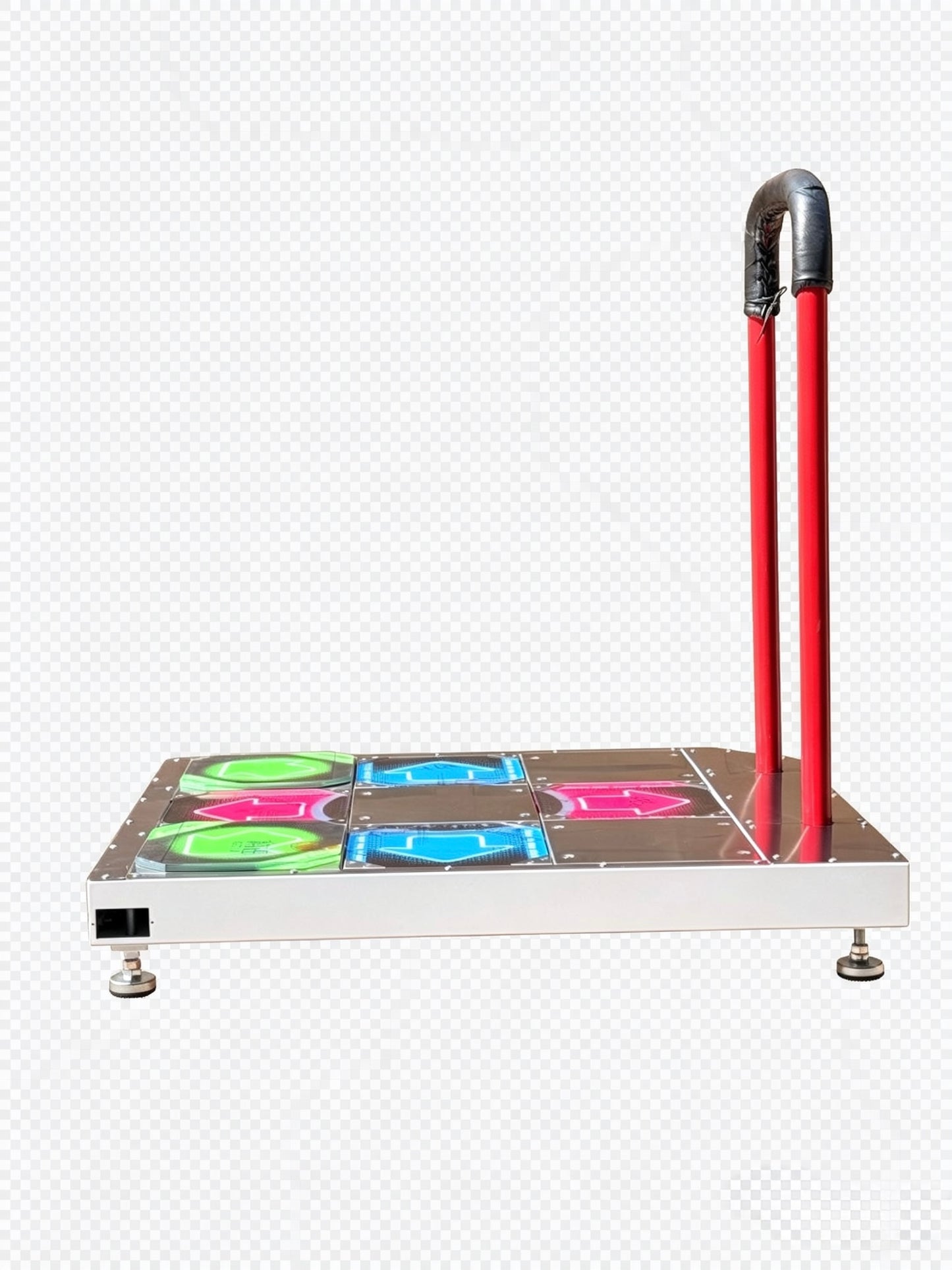 DDR Solo