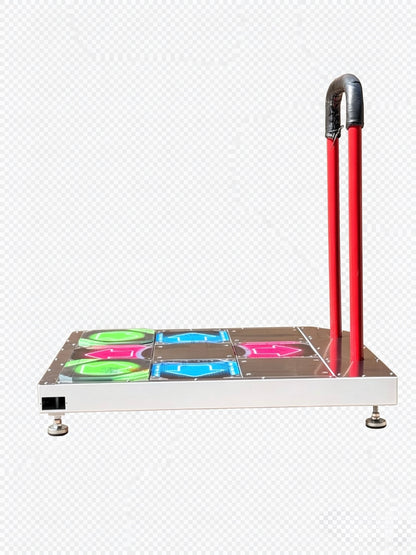 DDR Solo