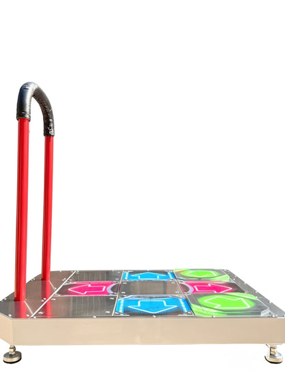 DDR Solo