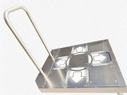 DDR Platinum Single Pad