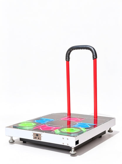 DDR Solo