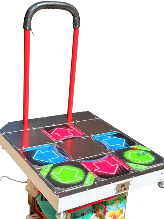 DDR Solo